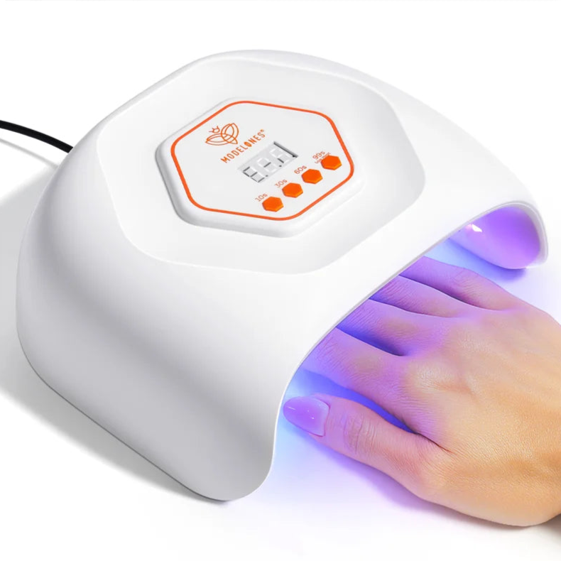 20W Quick Dry Nail Lamp 4
