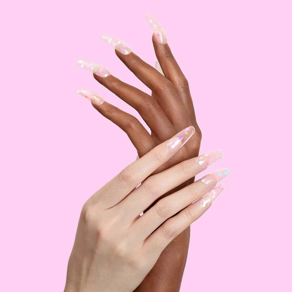 7 For $30 Sale Poly Nail Gel (15g) - MODELONES.com