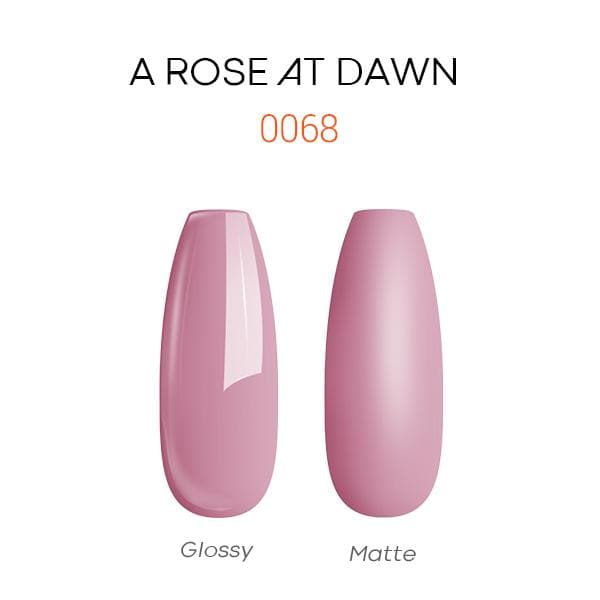 A Rose At Dawn - Inspire Gel 15ml - MODELONES.com
