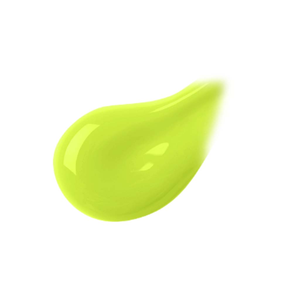 Fluorescent Green - Poly Nail Gel (15g) - MODELONES.com