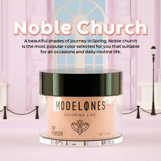 Noble Church - Dipping Powder (1 oz) - MODELONES.com