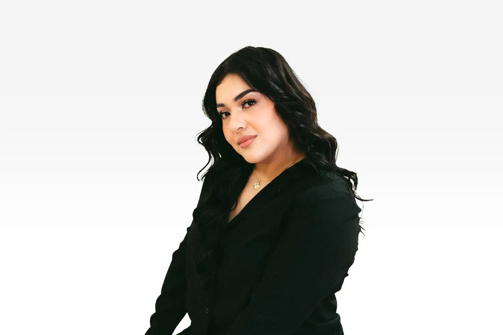 Meet the PRO: Alvalina Santacruz