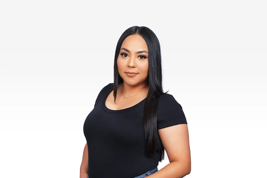 Meet the PRO: Analilia Vilchis