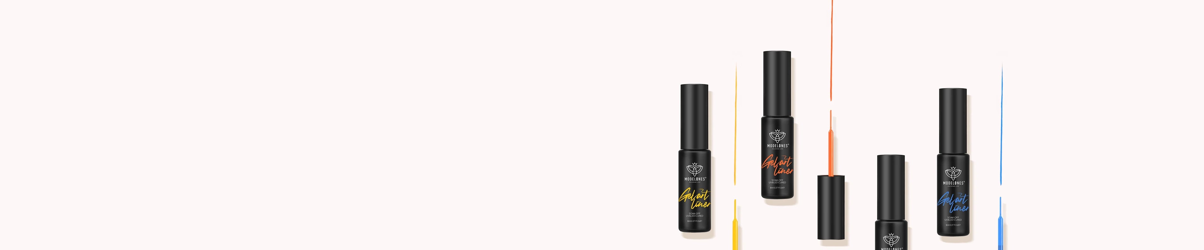 modelones nail art collection