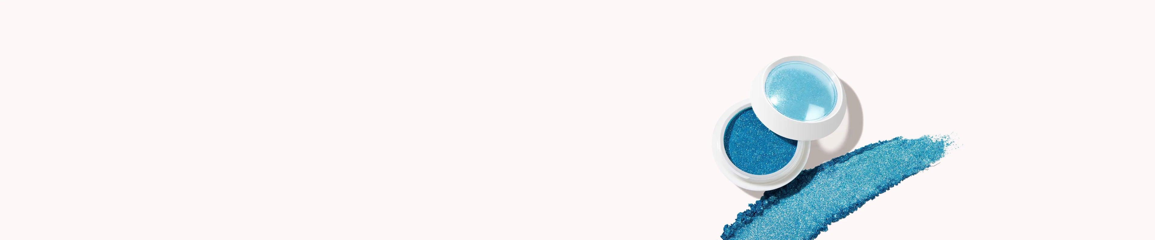 Chrome Powder & Liner