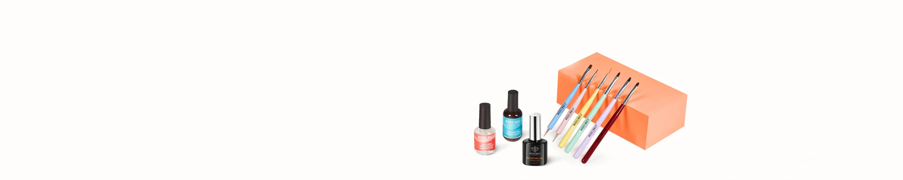 modelones nail essentials 