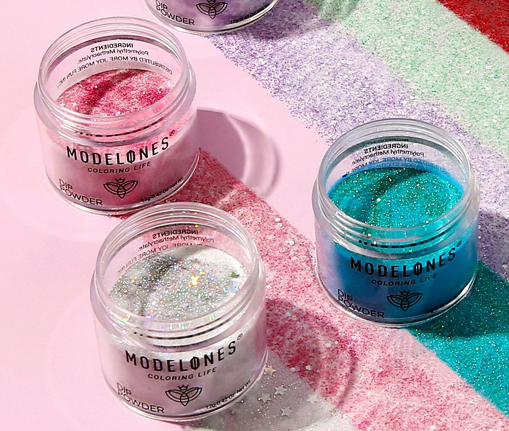 Dip Powder Set | MODELONES.com