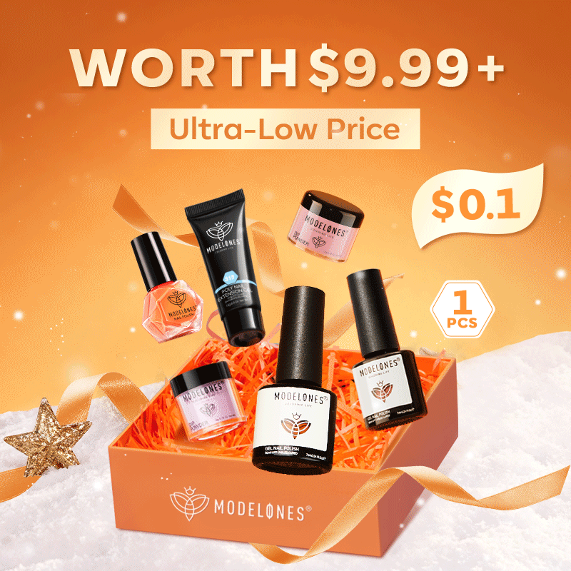 Modelones Lucky Bag (Limit 1 per order)