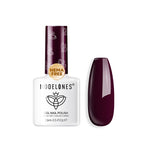 Dark Plum Single Inspire Gel MODELONES 