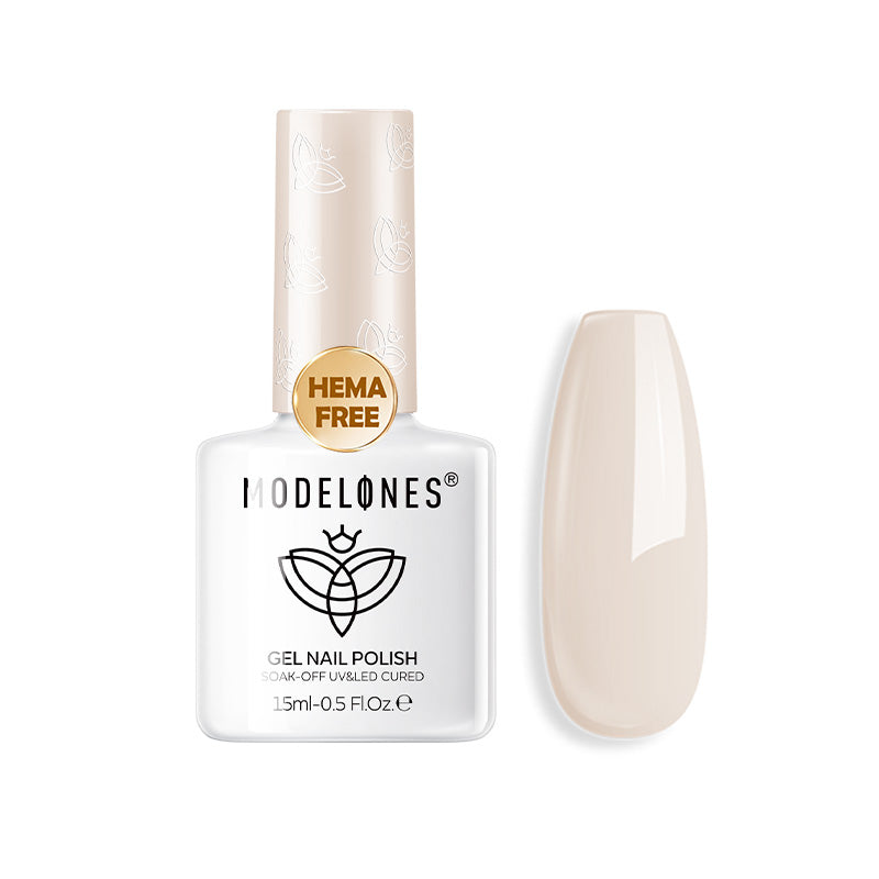 Milky Haze Single Inspire Gel MODELONES 