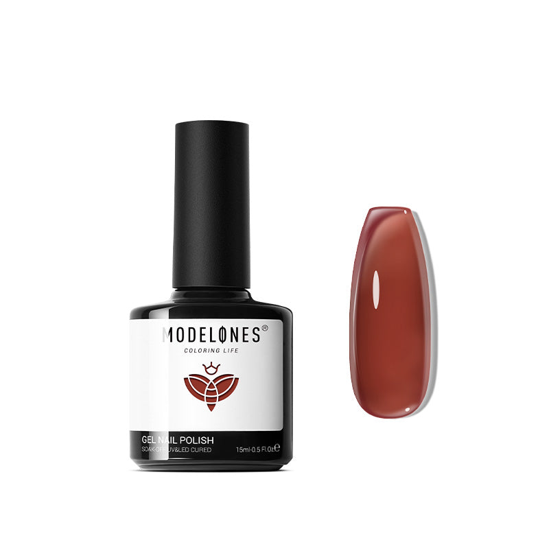 Spiced Clay Single Inspire Gel MODELONES 