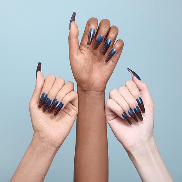 The Pure & Swash & In The Getaway Car - 3Pcs Gel Nail Polish Set 15ml Gel Polish Set MODELONES 