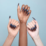 The Pure & Swash & In The Getaway Car - 3Pcs Gel Nail Polish Set 15ml Gel Polish Set MODELONES 