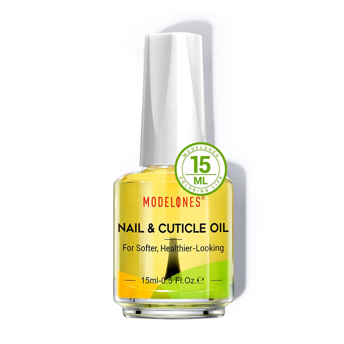 Free Gift For Survey Respondents Upgraded Cuticle Oil