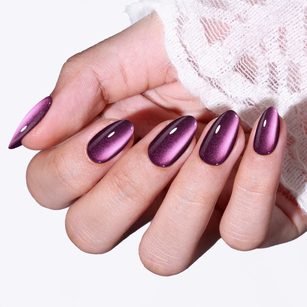 Amethyst Glow