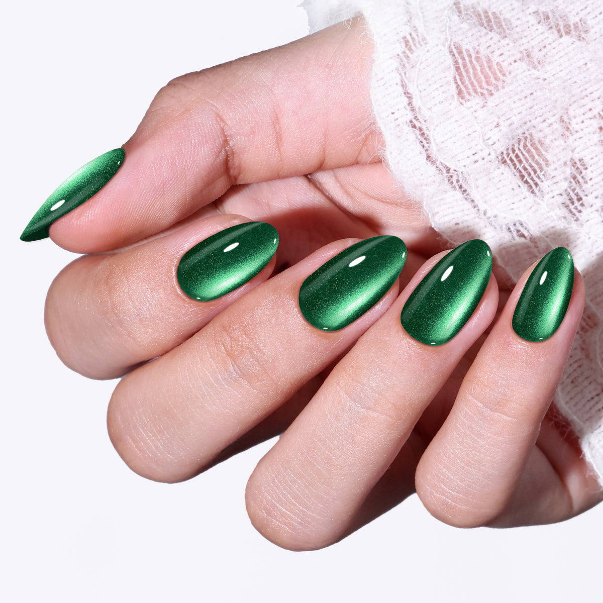 Emerald Glow