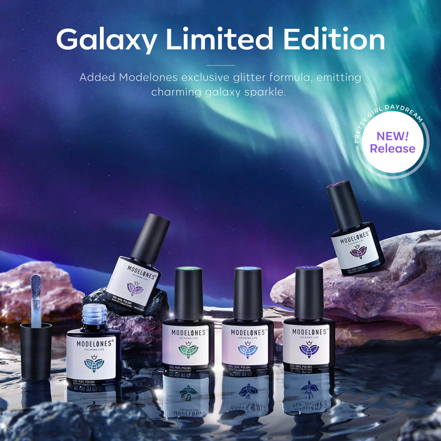 Modelones Gel Polish Set Great Deals | Modelones