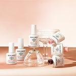 Nude Latte Gel Polish Set MODELONES 