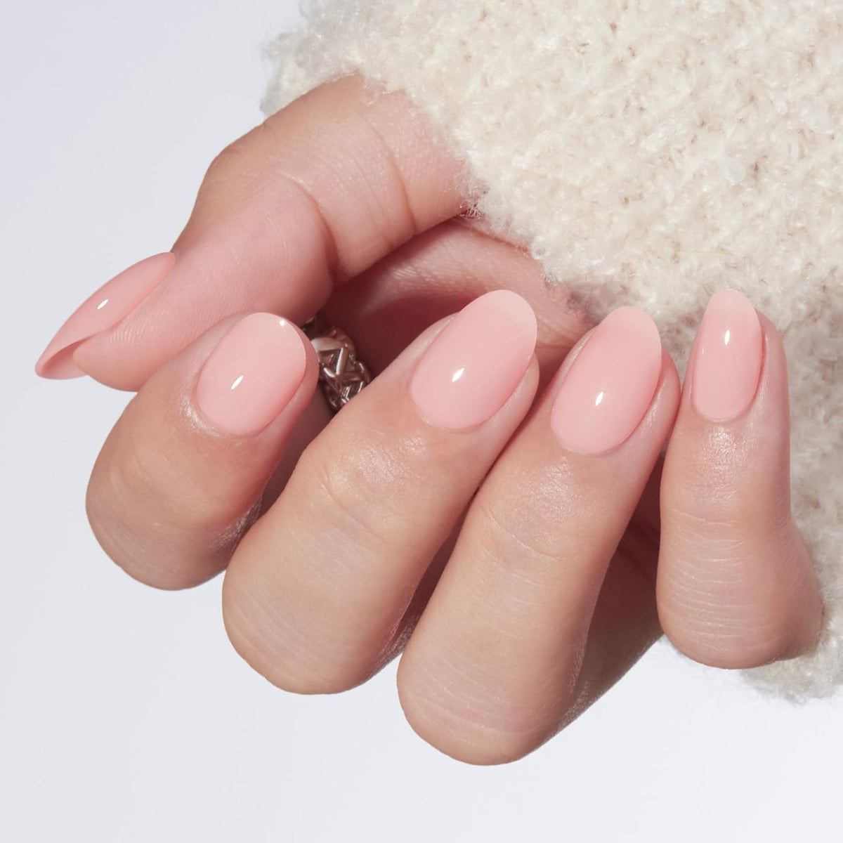 Milk Pink