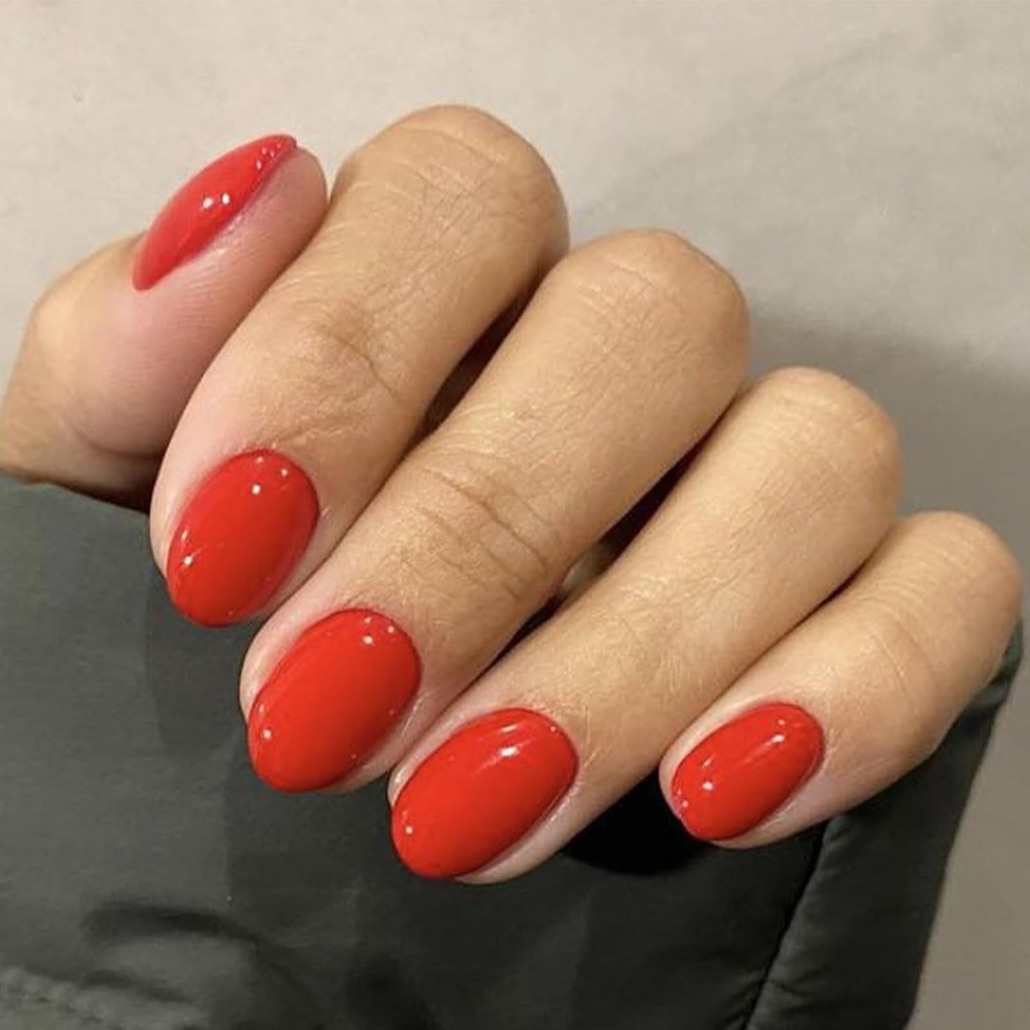Ruby Red