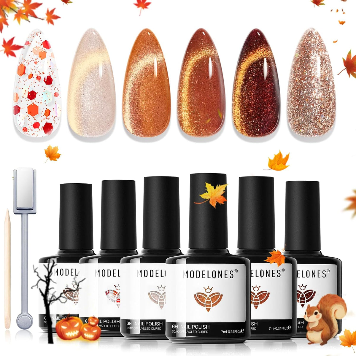 Maple Confetti
