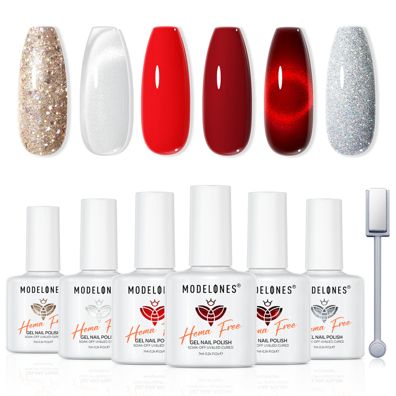 Scarlet Kiss
