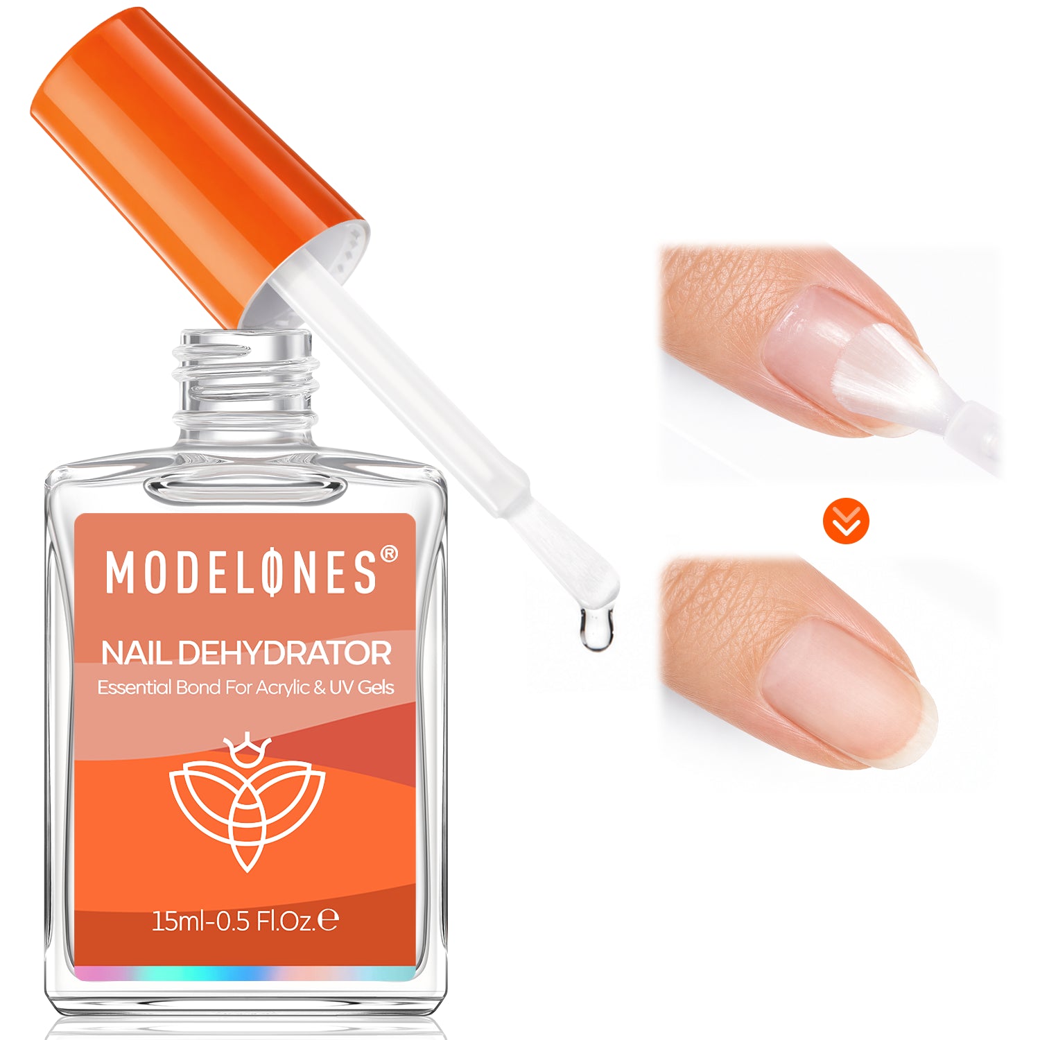 Modelones Nail Dehydrator
