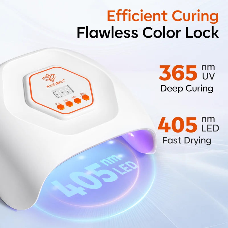 20W Quick Dry Nail Lamp