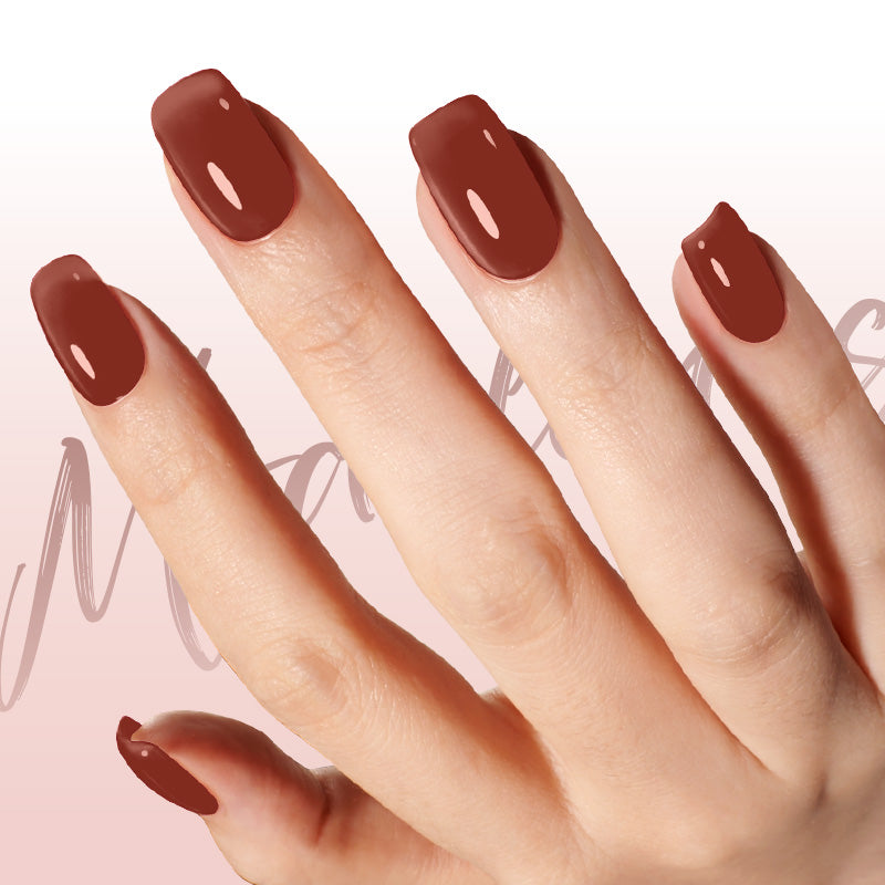 Spiced Clay Single Inspire Gel MODELONES 