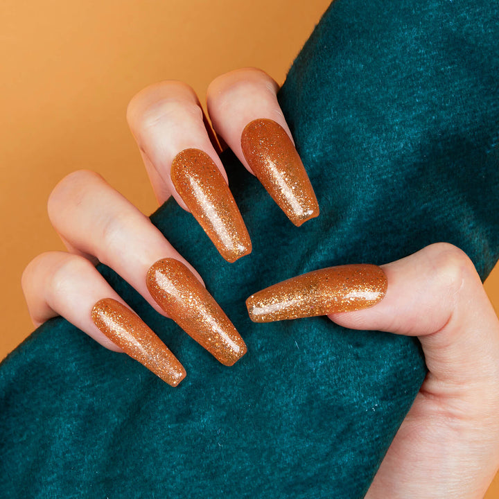 Sunset Glow - Poly Nail Gel (15g) Poly Nail Gel MODELONES #