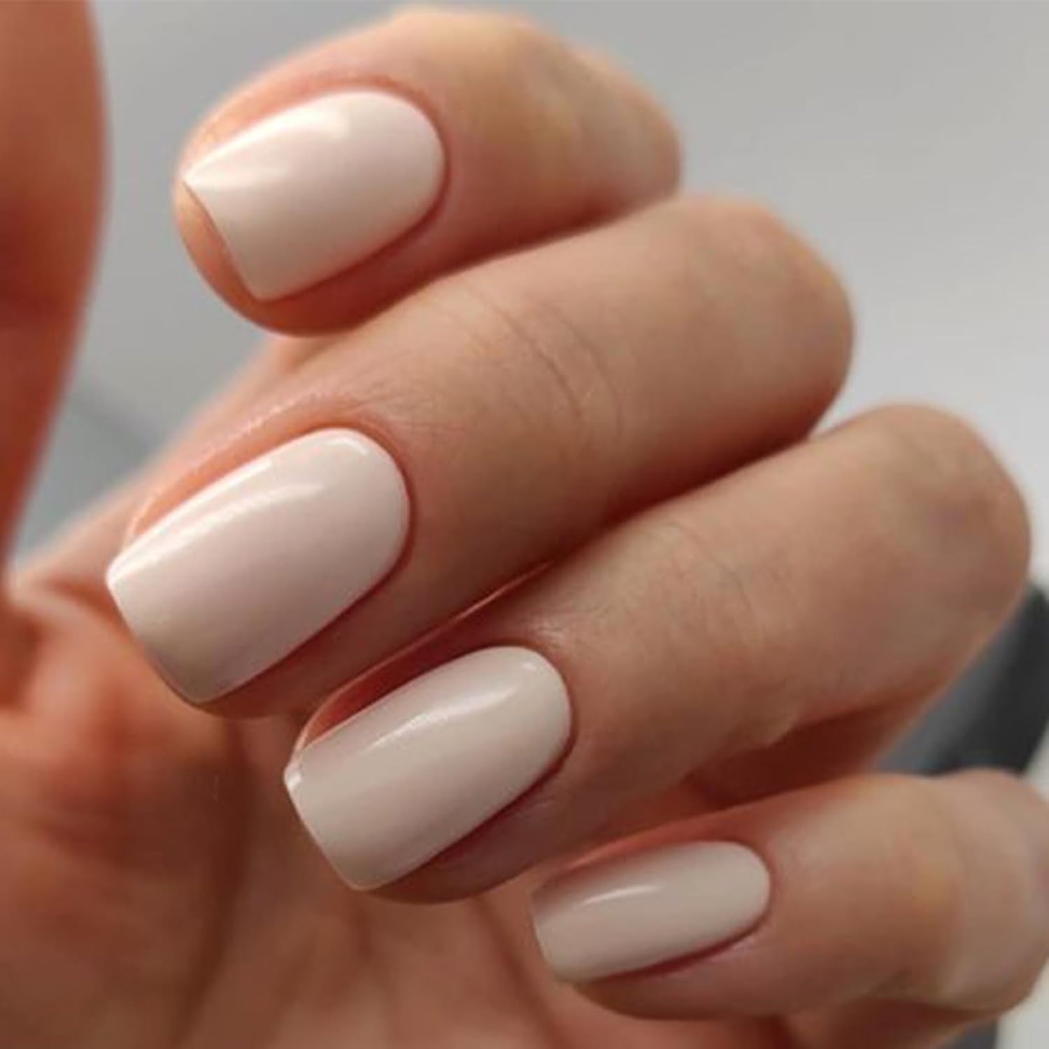 Milky Cream Nude