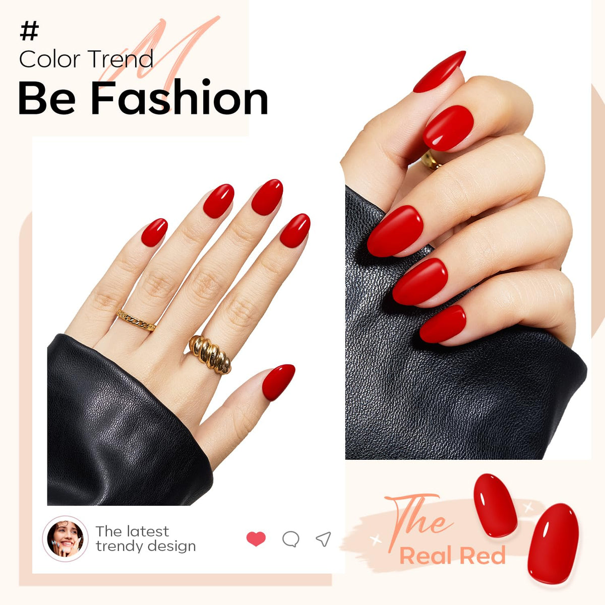 Ruby Red
