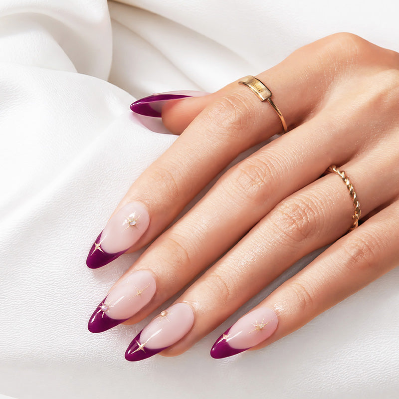 Vintage Berry Single Inspire Gel MODELONES 