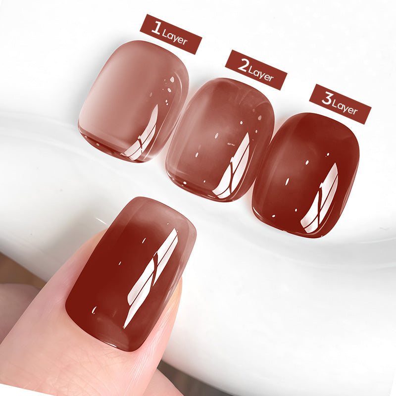 Spiced Clay Single Inspire Gel MODELONES 