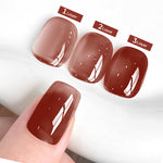 Spiced Clay Single Inspire Gel MODELONES 