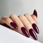 Dark Plum Single Inspire Gel MODELONES 