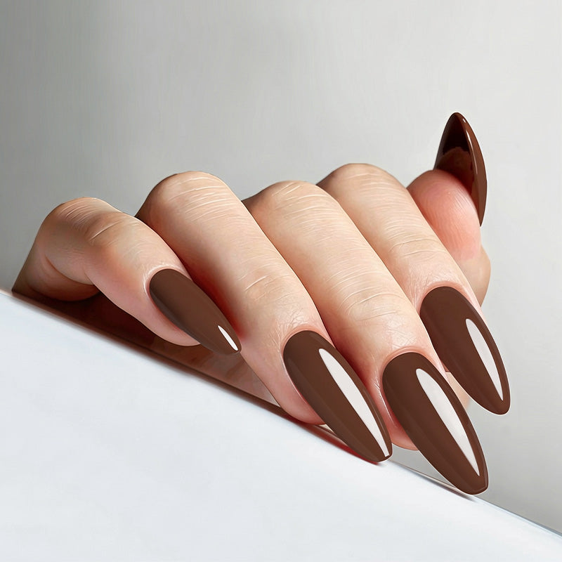 Rich Mocha Single Inspire Gel MODELONES 