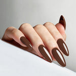 Rich Mocha Single Inspire Gel MODELONES 