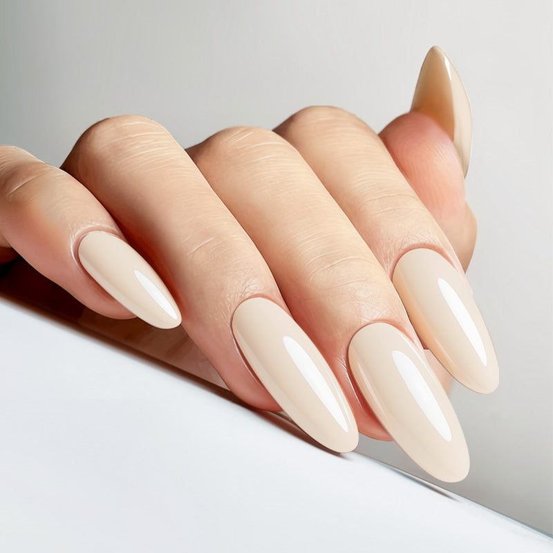 Milky Haze Single Inspire Gel MODELONES 