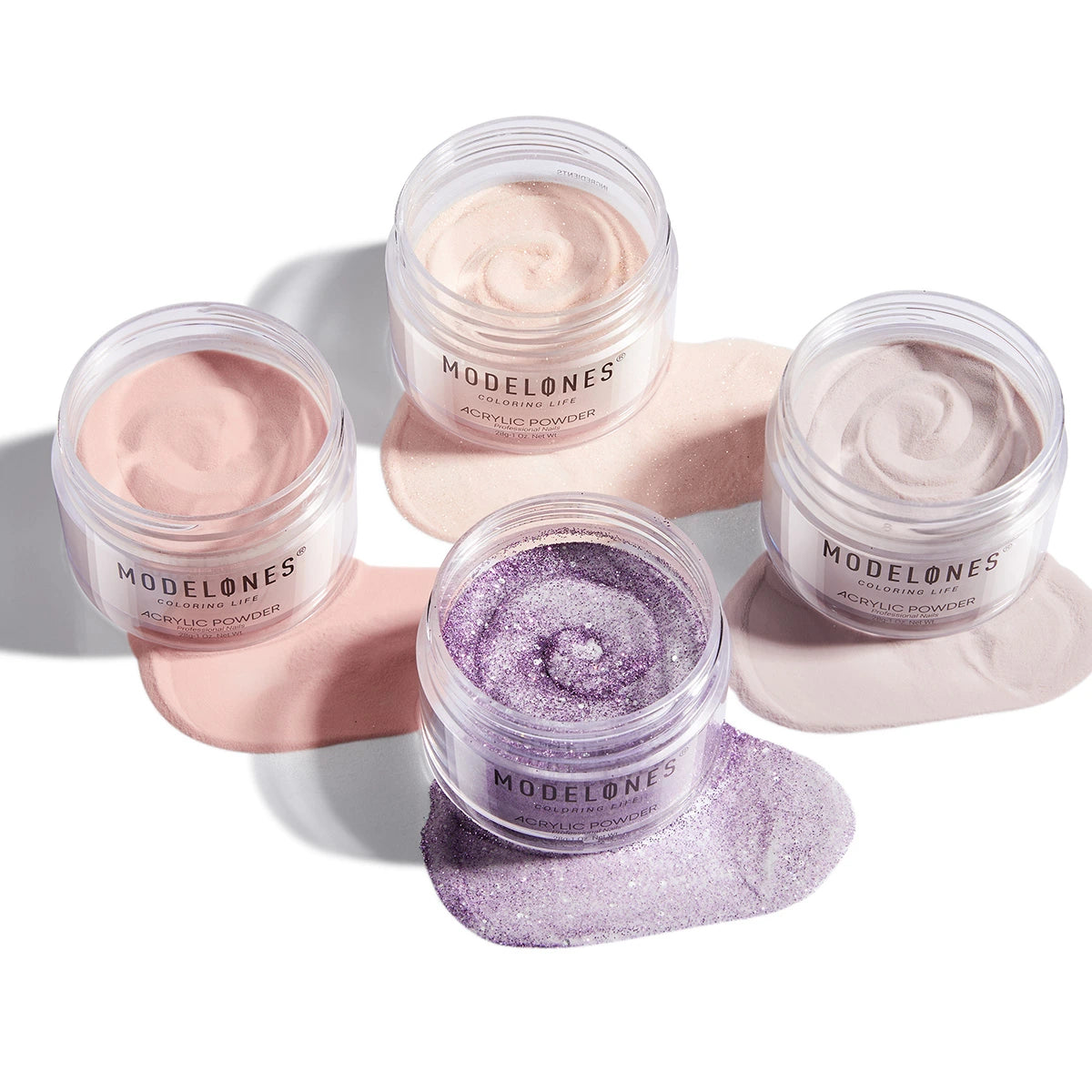 Modelones Shop Gel Nails, PolyGel and Acrylic Powder Online | Modelones – MODELONES