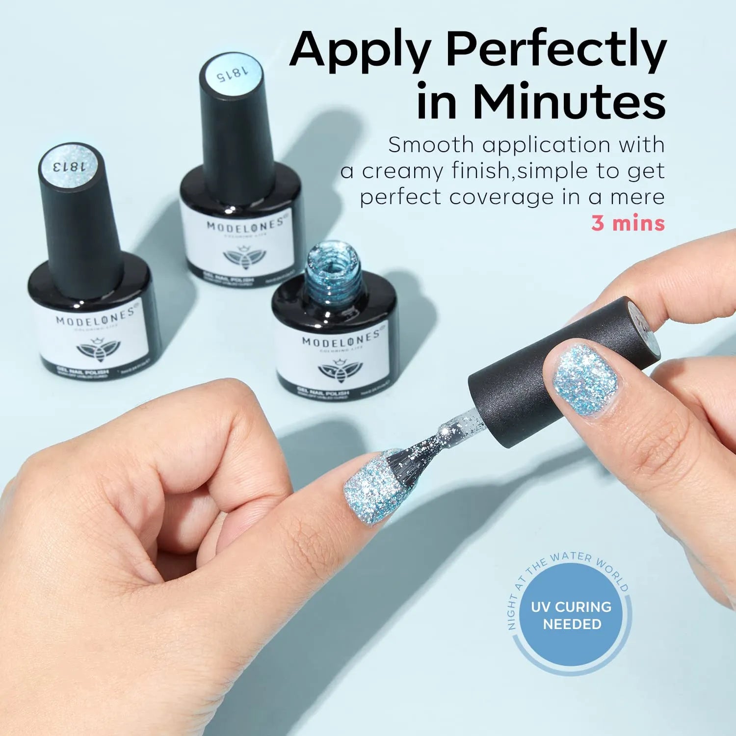 The 7 Best At-Home Gel Nail Polish Kits of 2023, Tested and Reviewed