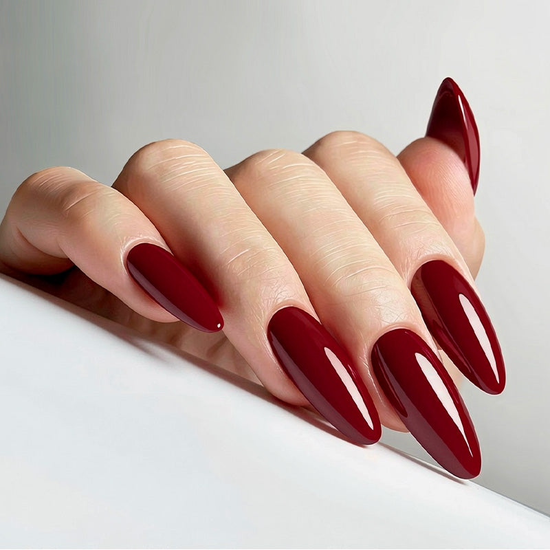 Wine Rouge Single Inspire Gel MODELONES 