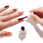 Fall Ember Gel Polish Set MODELONES 