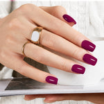 Vintage Berry Single Inspire Gel MODELONES 