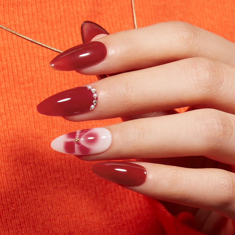 Retro Autumn Gel Polish Set MODELONES #retro autumn