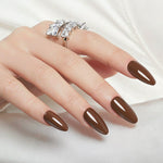 Rich Mocha Single Inspire Gel MODELONES 
