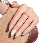 Nude Latte Gel Polish Set MODELONES 