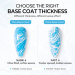 Wave Blooming Gel 15ml Nail Art MODELONES 