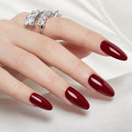 Wine Rouge Single Inspire Gel MODELONES 