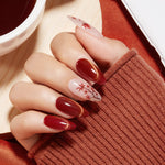 Amber Halo Gel Polish Set MODELONES 
